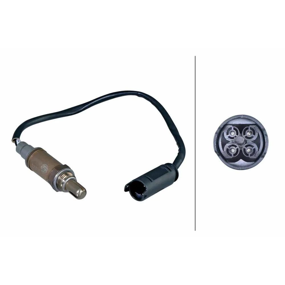 Sonda Lambda Bmw HEL - 6PA358243-351