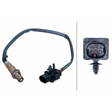 Sonda Lambda Suzuki Sx-4 1,5-1,6 06- HEL - 6PA358243-531