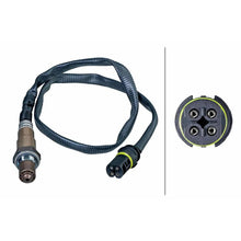 Sonda Lambda Db HEL - 6PA358243-571