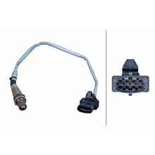 Sonda Lambda Opel Corsa D, E 1,0-1,4 09- HEL - 6PA358243-621