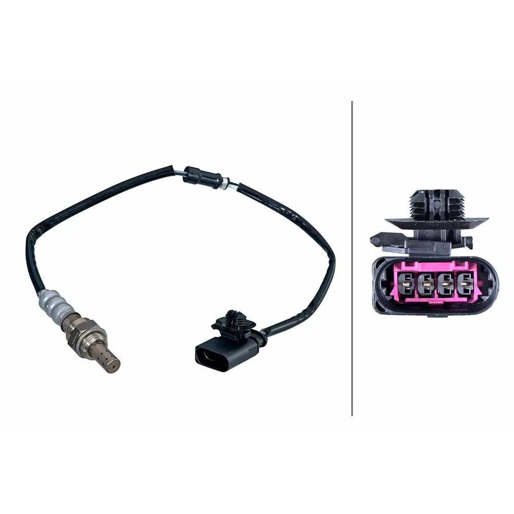 Sonda Lambda Hella - 6PA358243-741