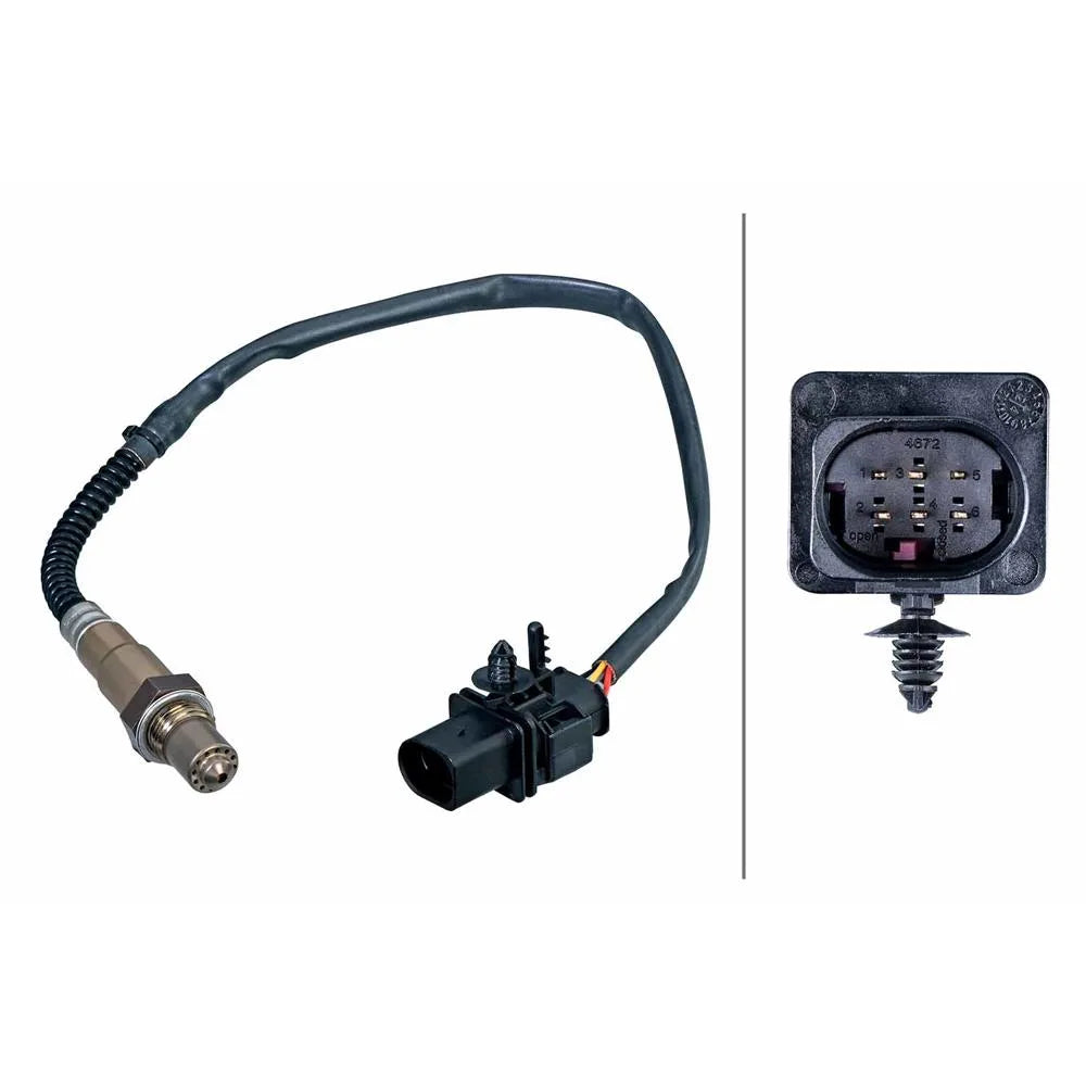 Sonda Lambda Volvo Xc90 HEL - 6PA358243-761