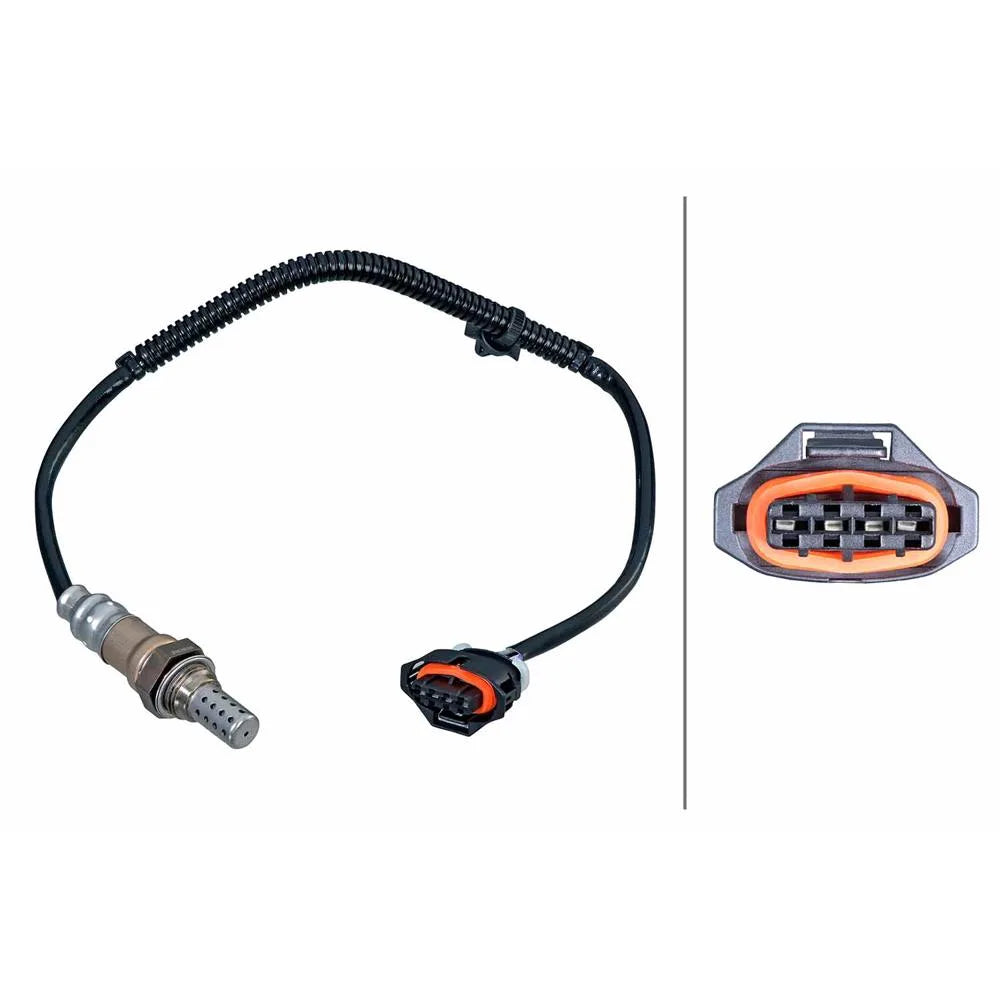 Sonda Lambda Opel Meriva 1,6 06- HEL - 6PA358243-871