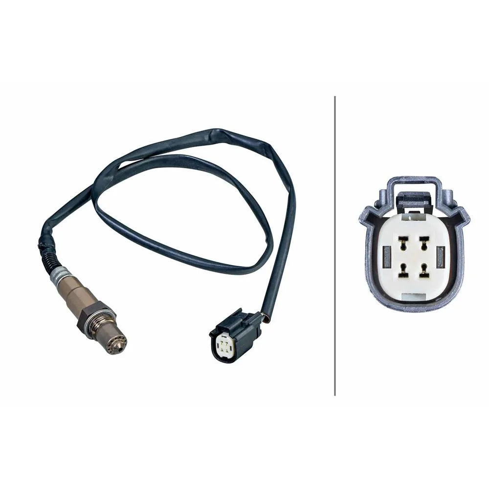 Sonda Lambda Ford Fiesta Vi 1,0 12- HEL - 6PA358243-891
