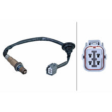 Sonda Lambda Honda Jazz 1,2-1,4 I-Dsi 02- HEL - 6PA358243-901