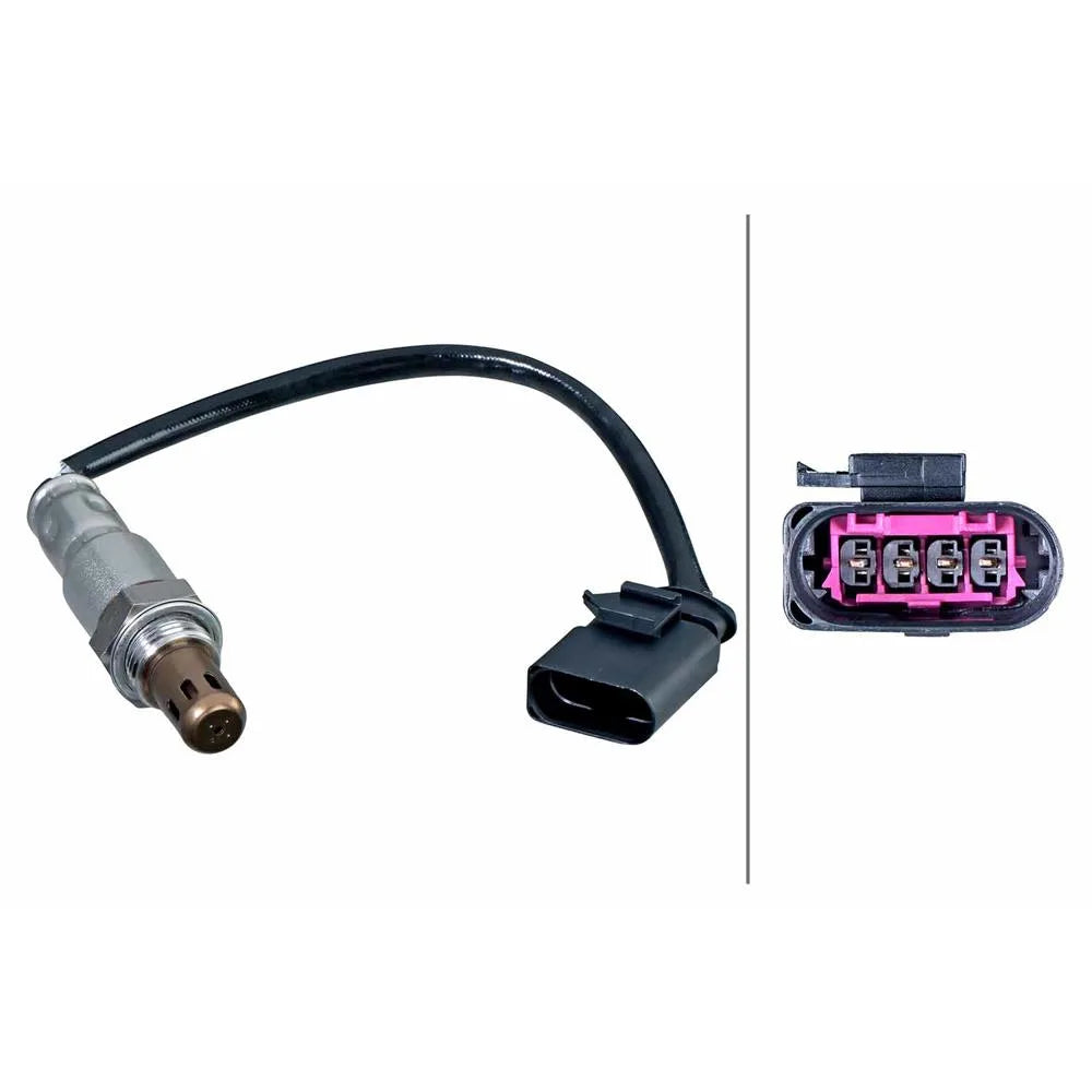 Sonda Lambda Vw Golf Vi 1,2 Tsi 10- HEL - 6PA358243-961