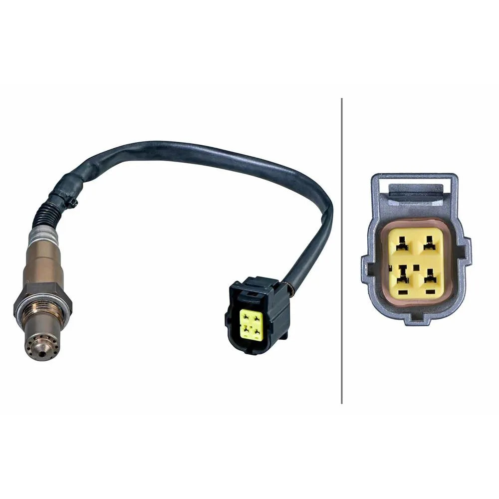 Sonda Lambda Db A Clasa W169 1,5 04- HEL - 6PA358244-021