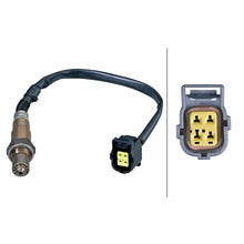Sonda Lambda Db A Clasa W169 1,5 04- HEL - 6PA358244-021