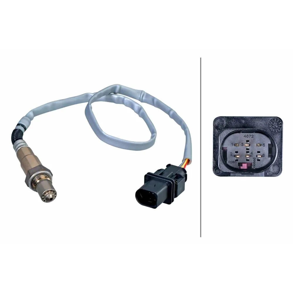 Sonda Lambda Hella - 6PA358244-141