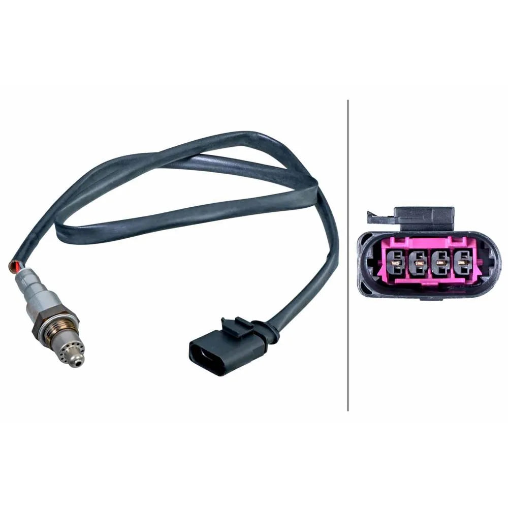 Sonda Lambda Vw Caddy 1,2 Tsi 15- HEL - 6PA358244-181