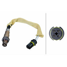 Sonda Lambda Smart Fotrwo 0,6-0,7 04- HEL - 6PA358244-191