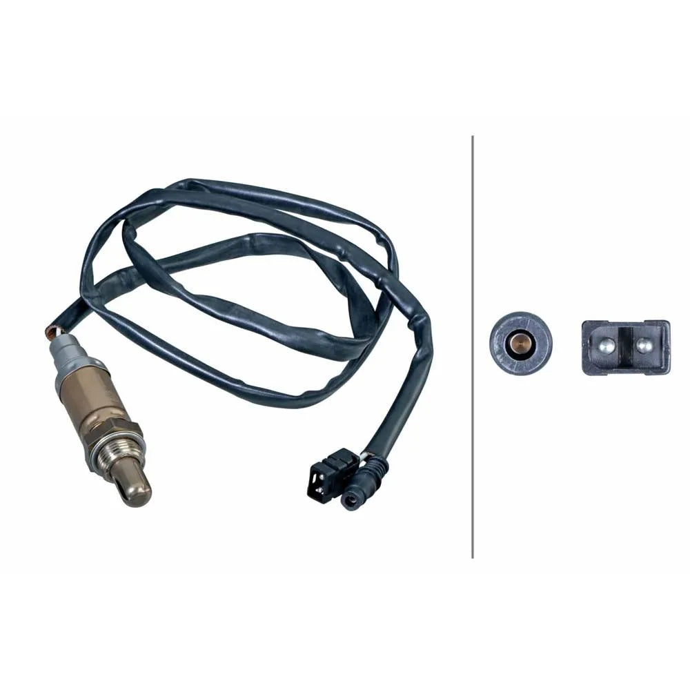 Sonda Lambda Db S 500 Se, Sel 85- HEL - 6PA358244-231