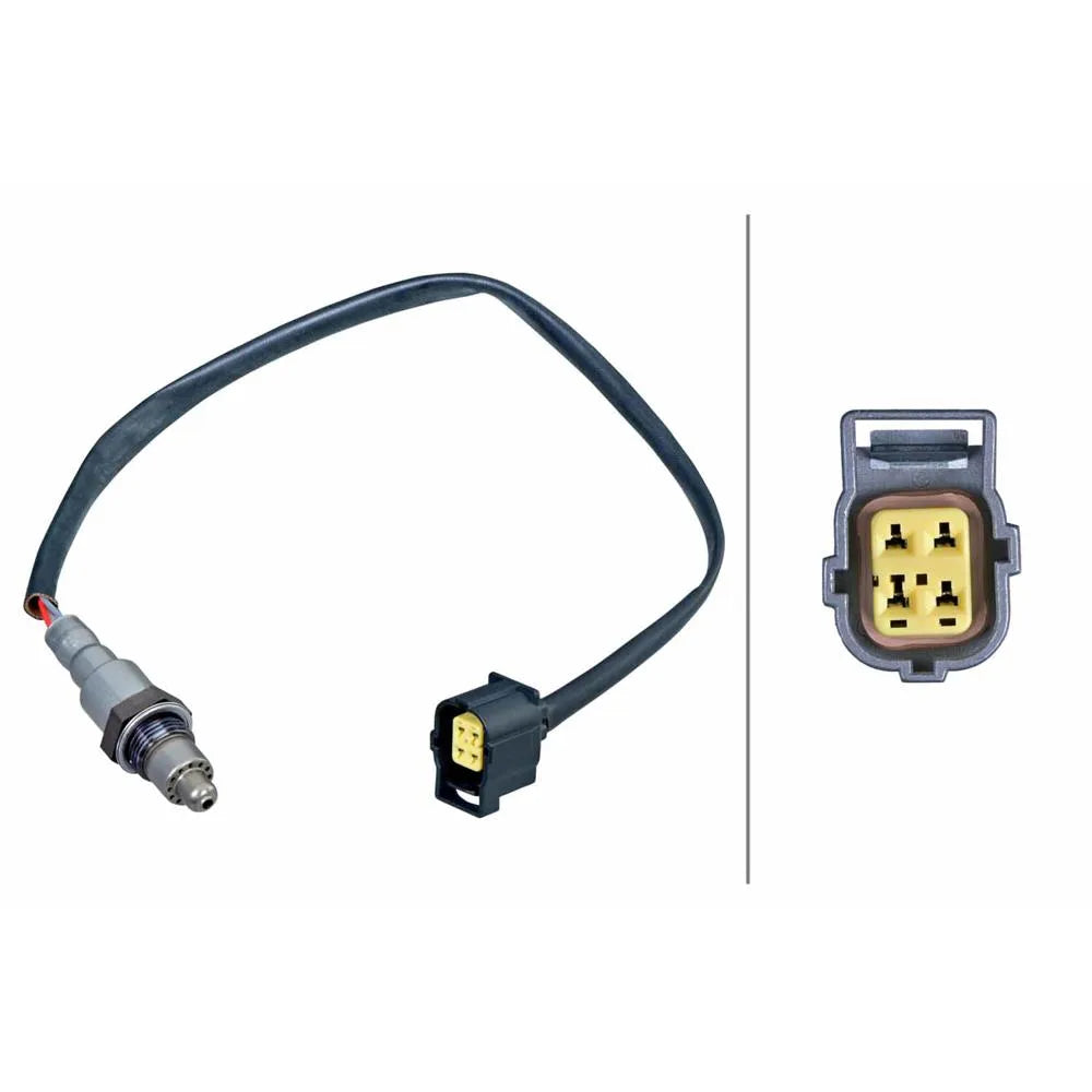 Sonda Lambda Db C W204 08- HEL - 6PA358244-241