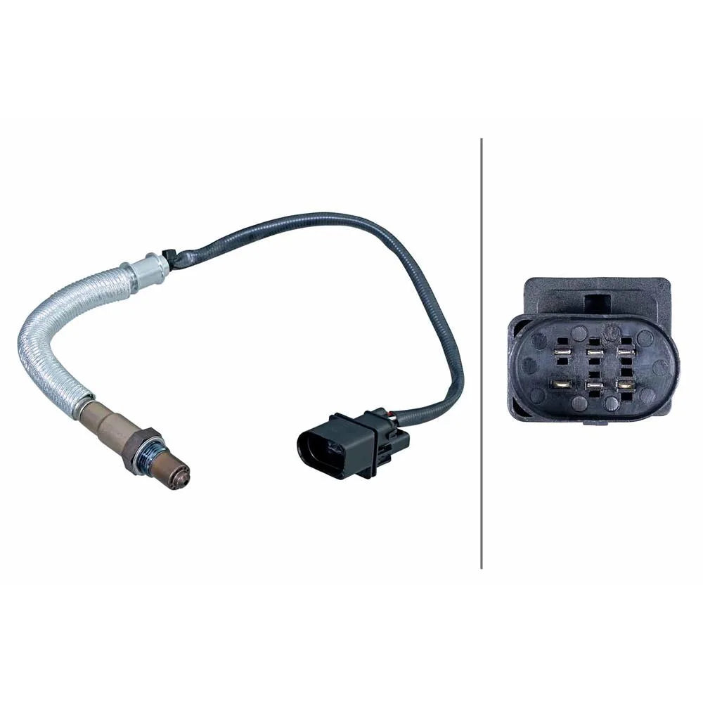 Sonda Lambda Bmw 3 E90 2,0 04- HEL - 6PA358244-291