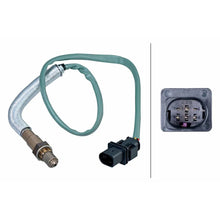 Sonda Lambda Db C W204 1,6-1,8 07- HEL - 6PA358244-351