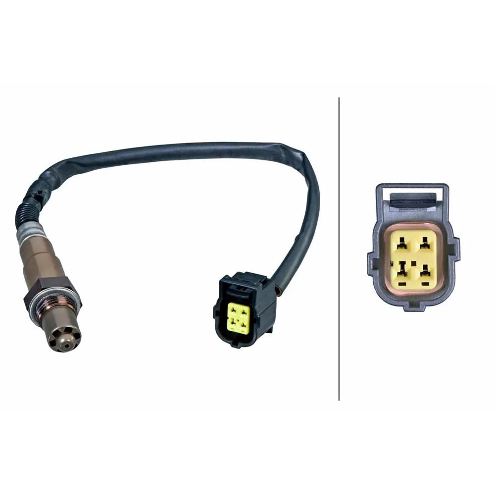 Sonda Lambda Dodge Caliber 1,8-2,4 06- HEL - 6PA358244-431