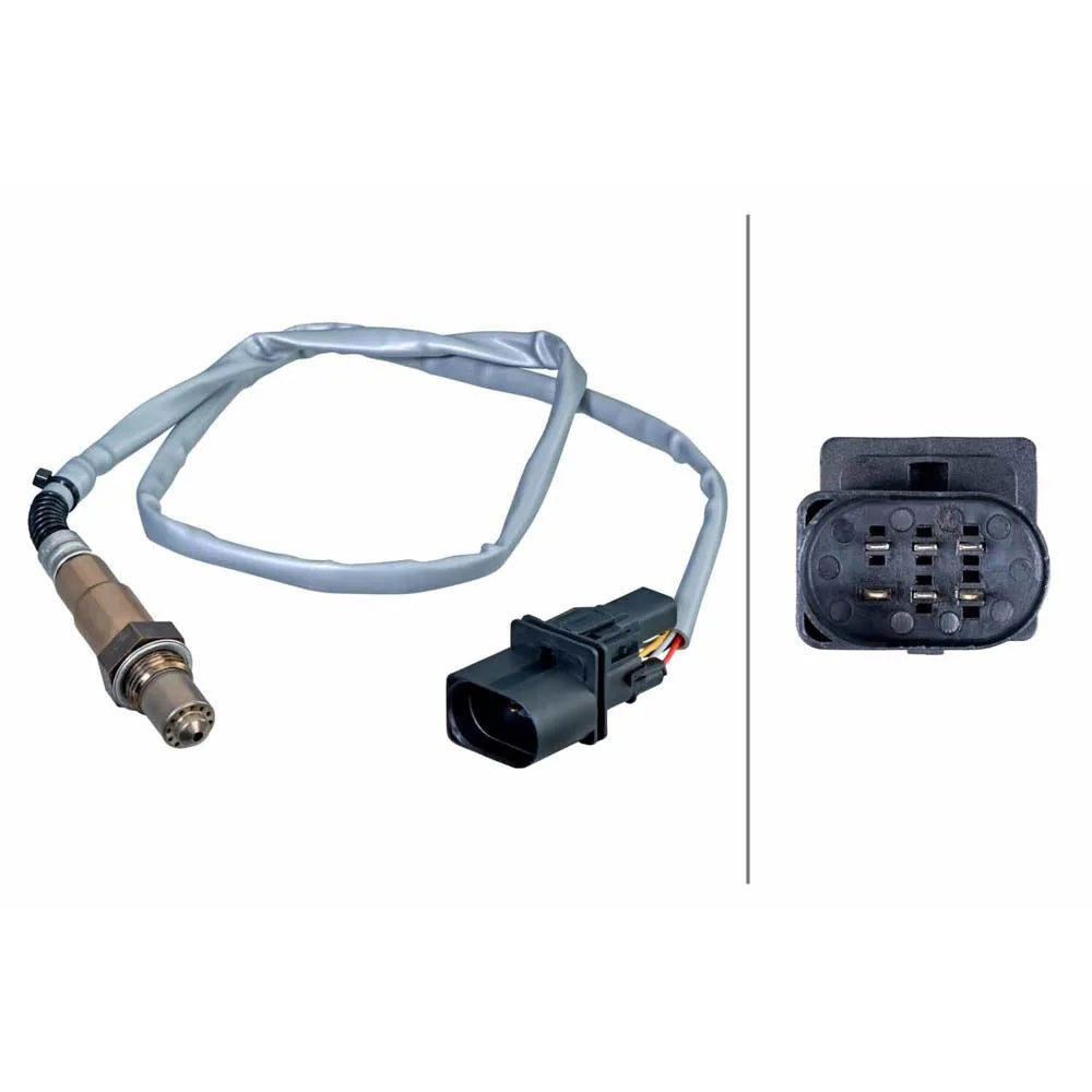 Sonda Lambda Db Sprinter 1,8 06- HEL - 6PA358244-451