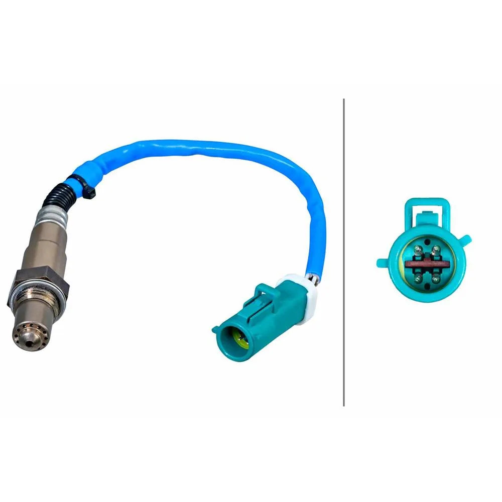Sonda Lambda Ford Focus Iii 1,6 10- HEL - 6PA358244-501