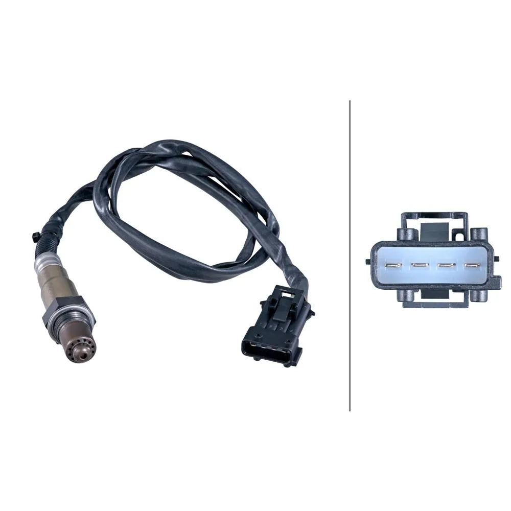 Sonda Lambda HEL - 6PA358103-161