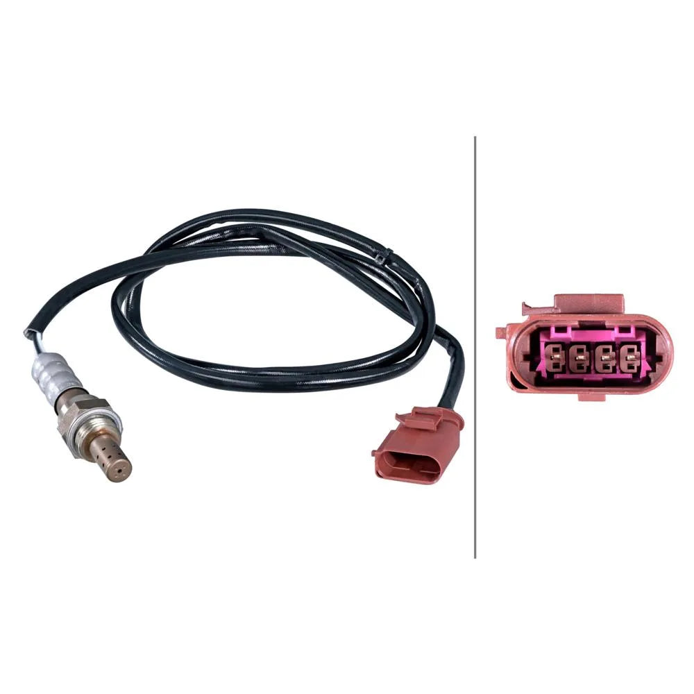 Sonda Lambda Hella pentru Audi A4/A6 - 6PA 358 103-231