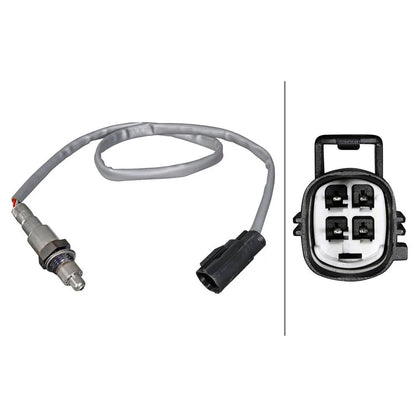 Sonda Lambda Land Rover Defender 5,0 19- HEL - 6PA358221-221