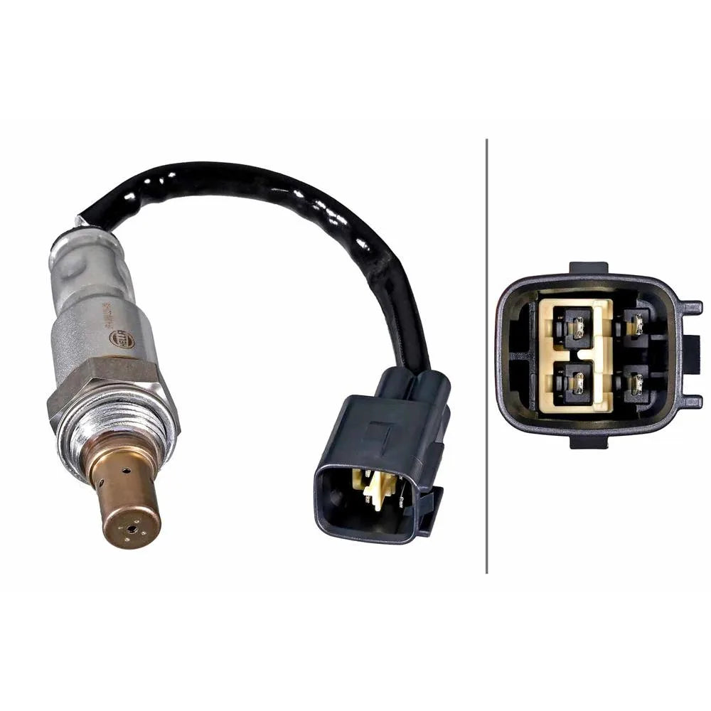 Sonda Lambda Hella pentru Toyota Yaris - 6PA 358 221-931