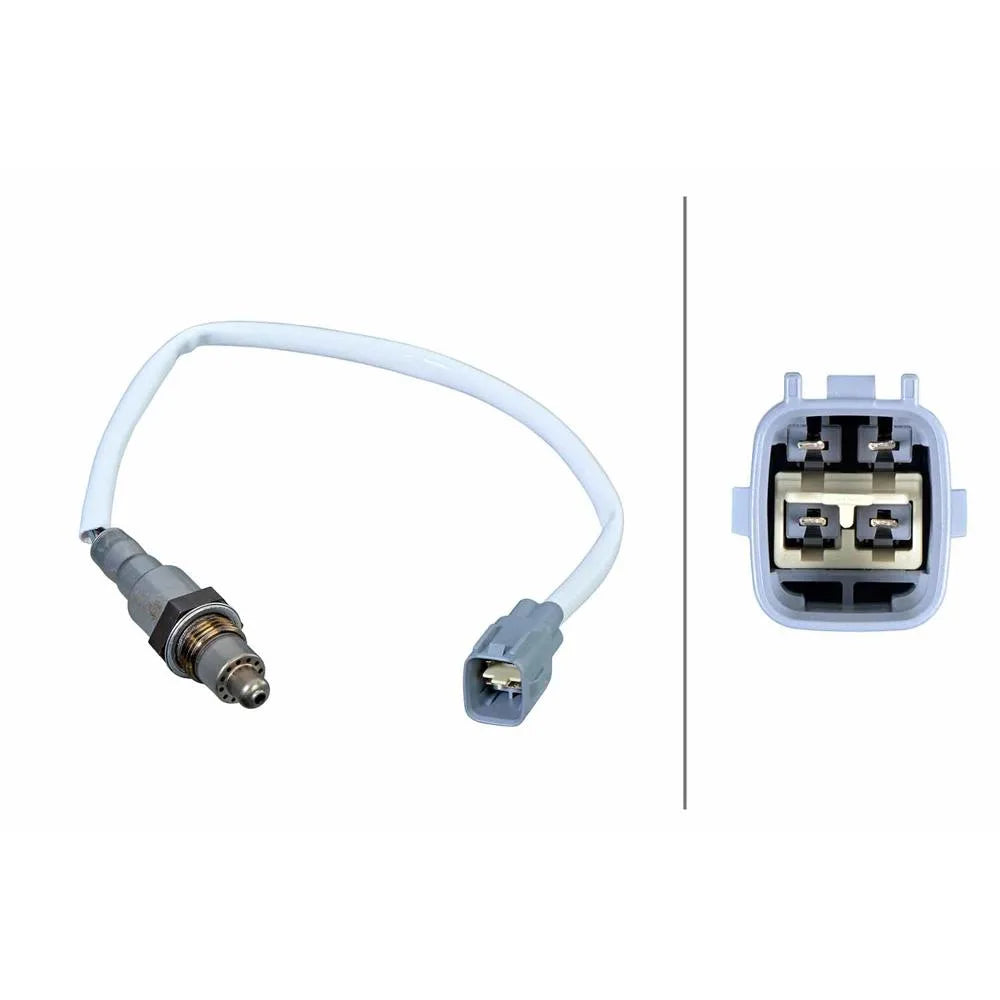 Sonda Lambda Hella - 6PA 358 243-861