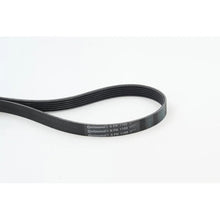Curea Transmisie Cu Caneluri Continental Ctam - 6PK1100