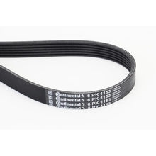 Contact Auto Continental Ctam - 6PK1153