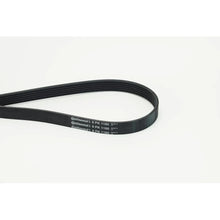 Curea Transmisie Cu Caneluri Continental Ctam - 6PK1180