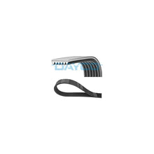 Set Curea Transmisie Dayco - 6PK1285