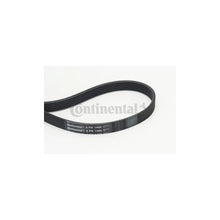 Contact Auto Continental Ctam - 6PK1400