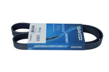 Curea Transmisie Cu Caneluri Dayco - 6PK1405KDAY
