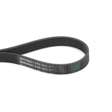 Curea Transmisie Cu Caneluri Continental Ctam - 6PK1413