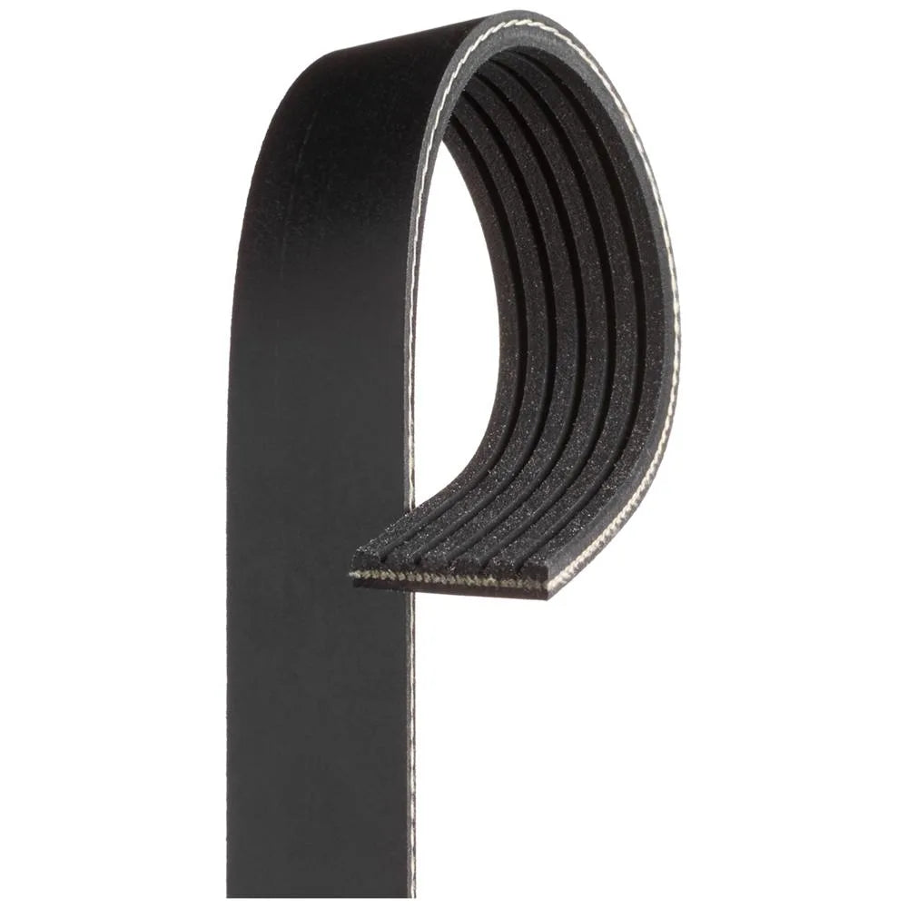 Set Curea Transmisie Gates - 6PK1853