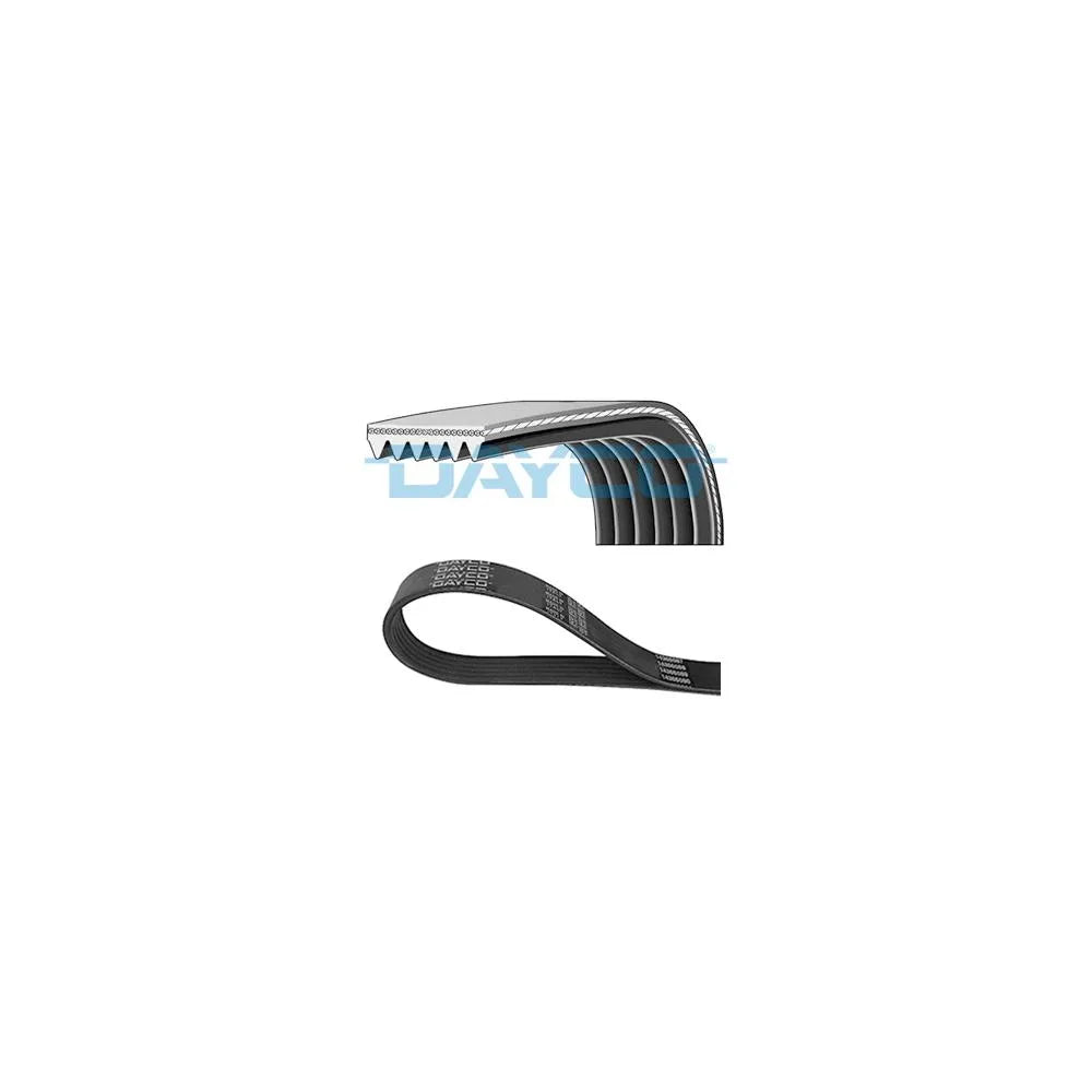 Set Curea Transmisie Dayco - 6PK955