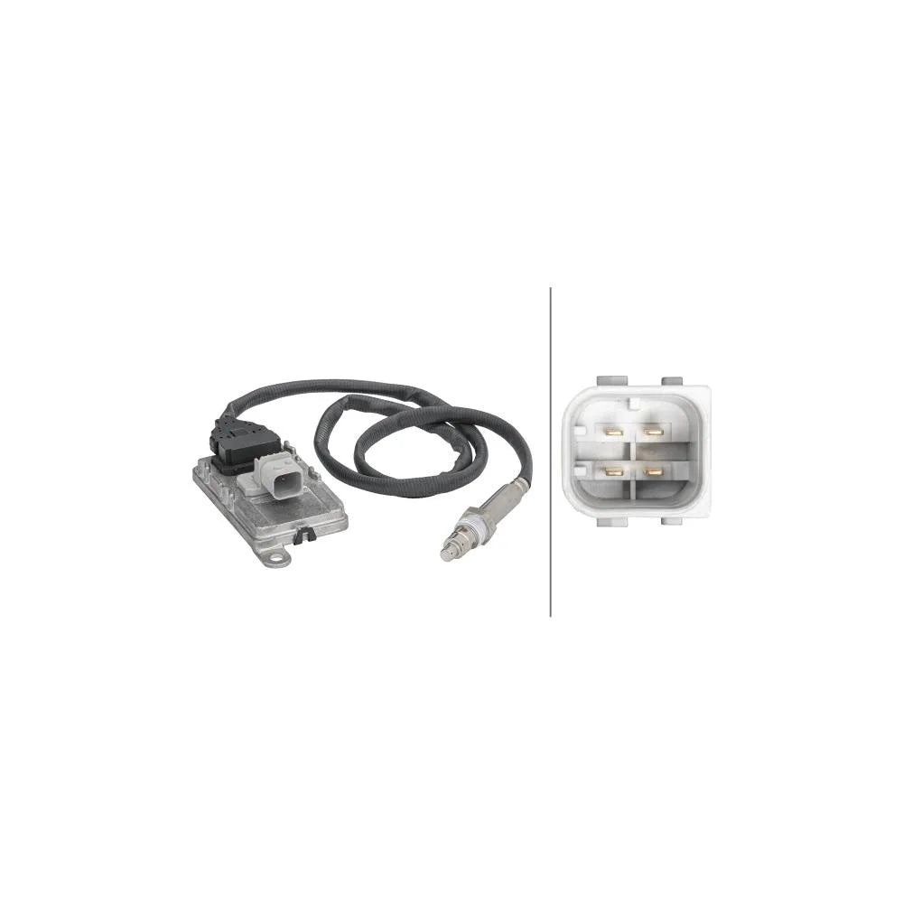 Senzor Nox Hella - 6PN 358 186-001