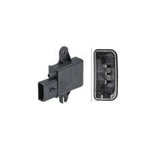 Senzor Presiune Ac Hella - 6PP 009 403-321
