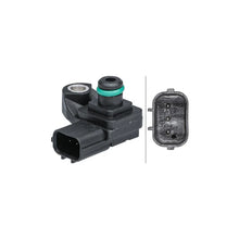 Senzor Presiune Ac Hella - 6PP 009 403-351