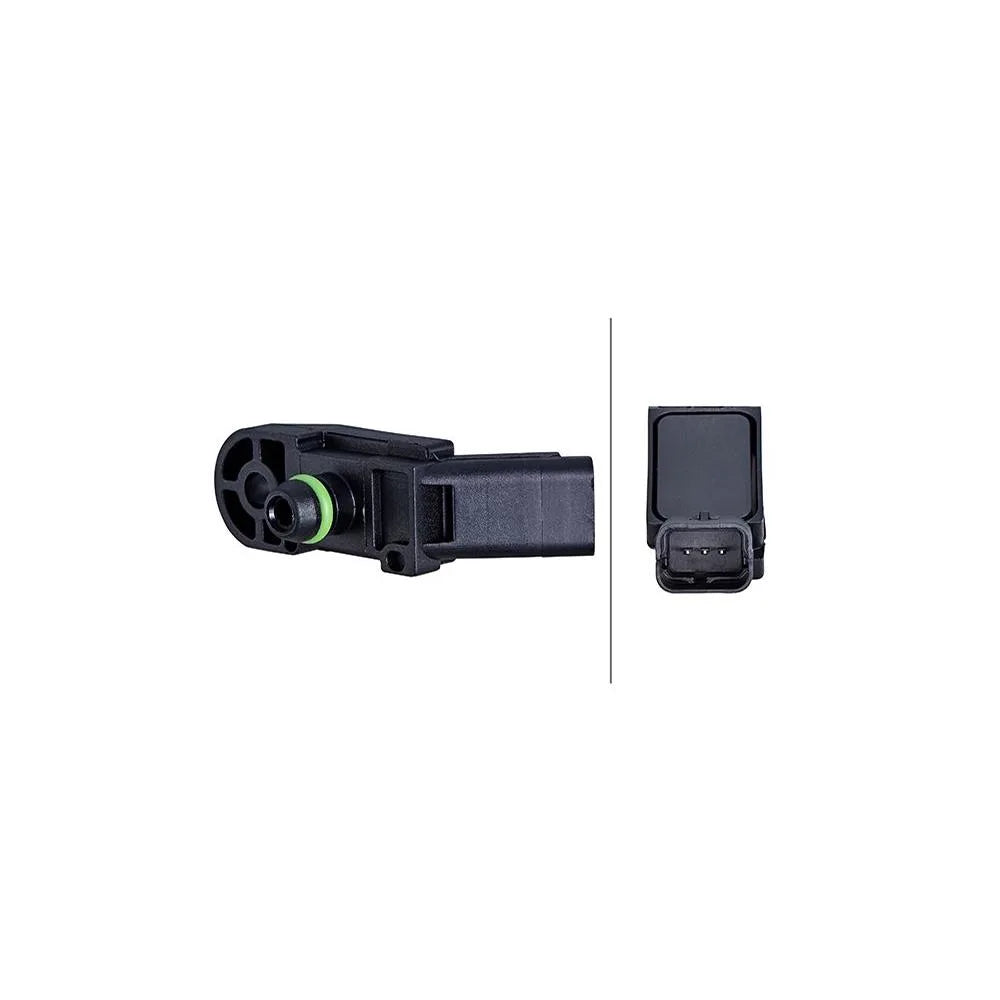 Senzor Presiune Ac Hella - 6PP 358 152-671