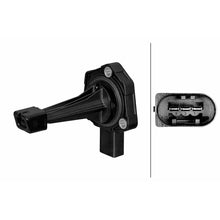 Senzor, Nivel Ulei Motor Hella - 6PR 009 622-121