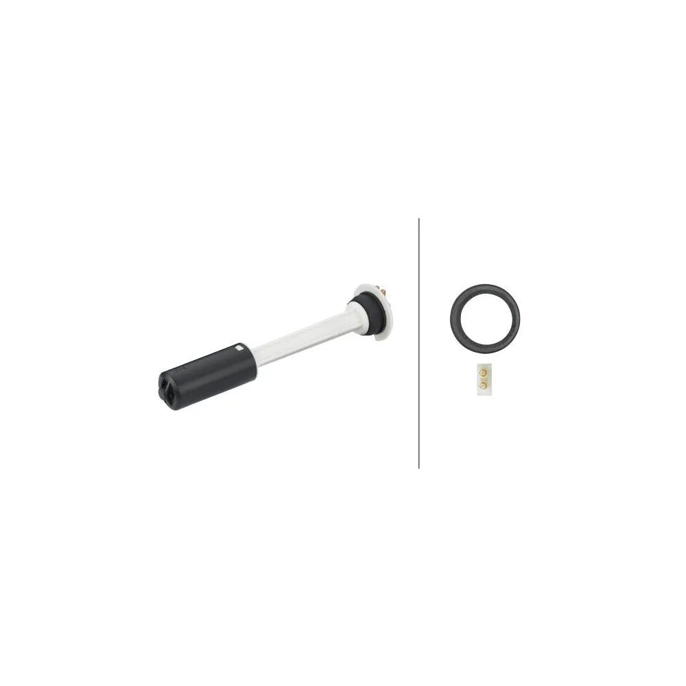Lichid Parbriz Hella pentru Mercedes-Benz 124/124 Cupe/124 T Model/190/C Class - 6PR005729-061