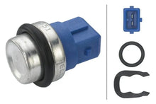 Senzor, Temperatura Lichid De Racire Hella 0.02 kg - 6PT009107-551