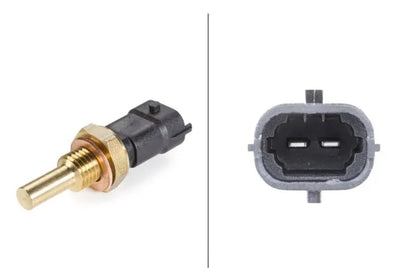 Senzor, Temperatura Lichid De Racire Hella 0.03 kg - 6PT009309-271
