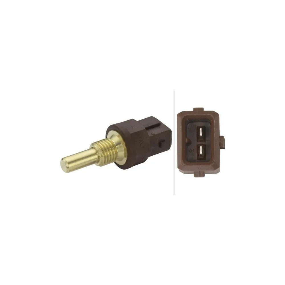 Senzori Auto Hella - 6PT009309-511