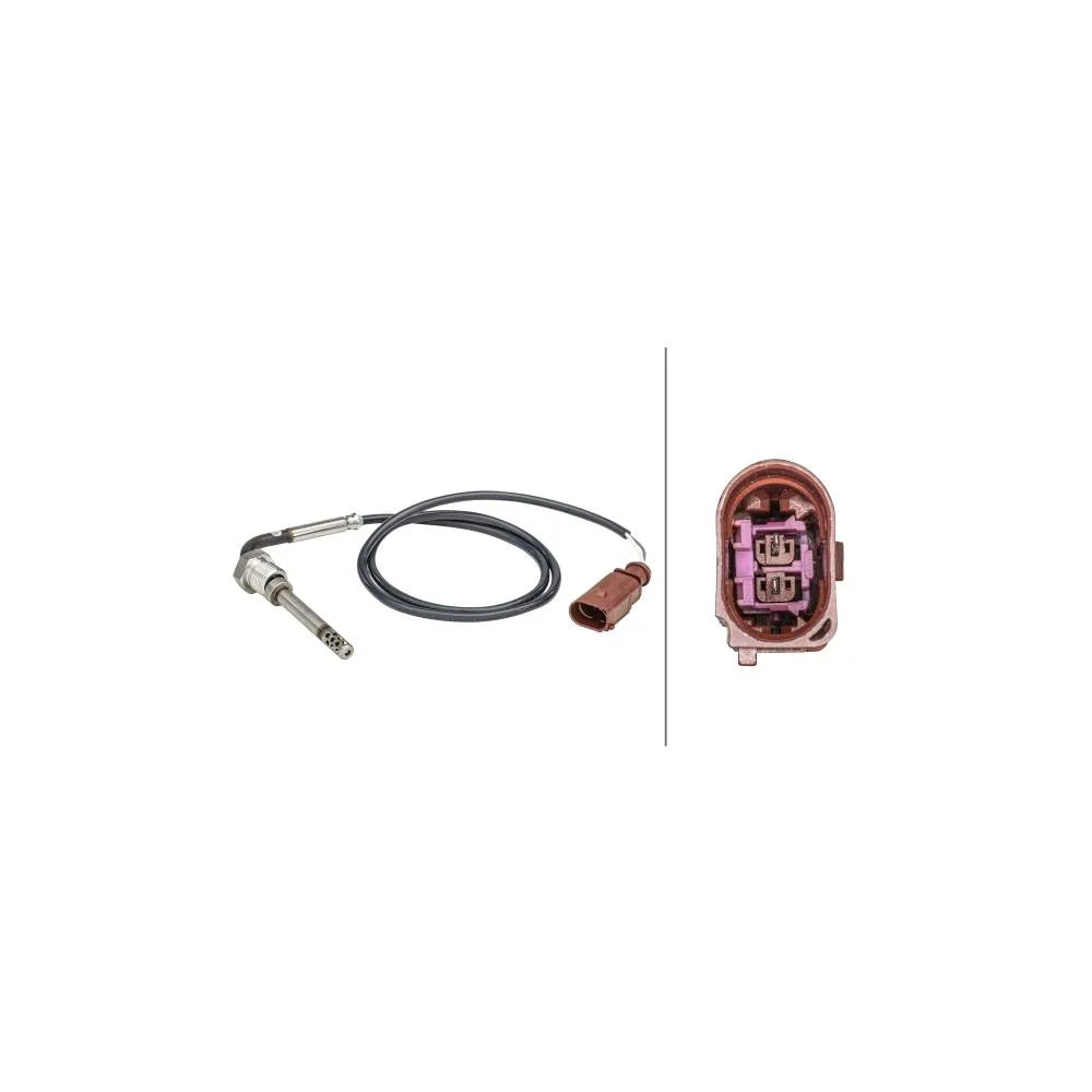 Senzor, Temperatura Gaze Evacuare HEL - 6PT358181-321