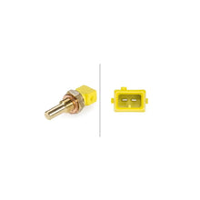 Senzori Auto Hella - 6PT 009 107-441