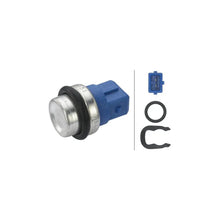 Senzor, Temperatura Lichid De Racire Hella 0.02 kg - 6PT009107-551