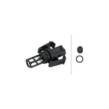 Senzor, Temperatura Aer Admisie Hella - 6PT 009 109-291