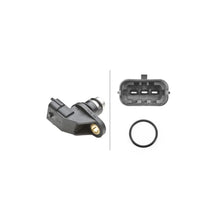 Senzor, Pozitie Ax Cu Came HEL 328 mm - 6PU009121-591